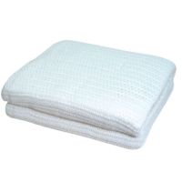 First Aiders Choice Cotton Hospital Blanket