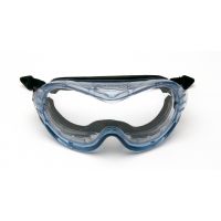 3M Fahrenheit Anti-Scratch Safety Goggles