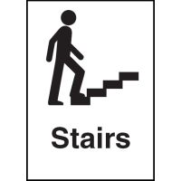 General Information Signs - Stairs