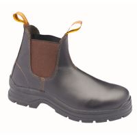 Blundstone Elastic Sided TPU Sole Safety Boot 311