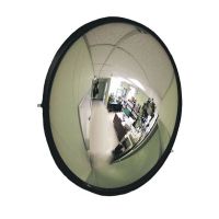 Outdoor Convex Mirror - 660mm DIA