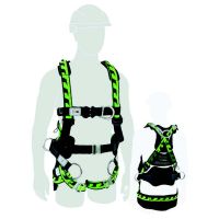 Miller Air Core Tower Worker Harness