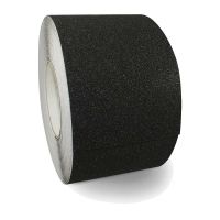 Safeline Anti-Slip Tape - 100mm, Black