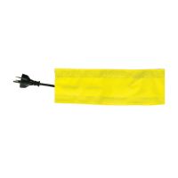 SAFCORD Cable Protectors Trip Hazard prevention - 1.8m (L) , Yellow