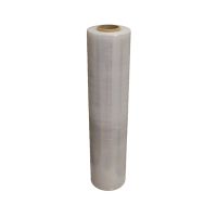 Hand Pallet Wrap, 500mm x 450m - Clear
