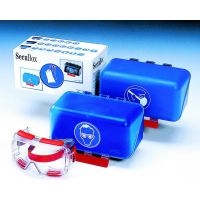 Respiratory Equipment Storage Boxes