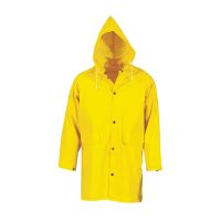 DNC Workwear PVC Rain Jacket Length - 2X-Large