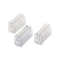 Durasleeve Wire Marking Carriers - 15mm, Pack of 500