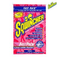 Sqwincher Hydration Fast Pack Wildberry