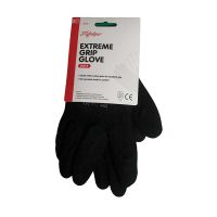 Trafalgar Extreme Grip Glove Size 7, 6 pairs per pack
