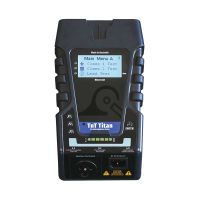 TNT-TITAN Lite Portable Appliance Tester