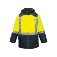 Huski Explorer Freezer Wear - Jacket, Size L