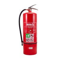 MEGAFire 9L Air Water A Fire Extinguisher