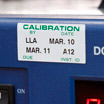 Inspection Label Printer