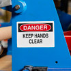 Safety Label Printers